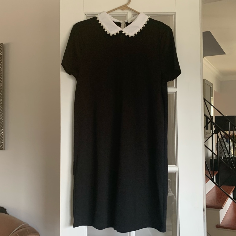 Zara Trafulac dress